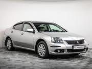 Mitsubishi Galant IX Рестайлинг 2 Санкт-Петербург  - изображение 27