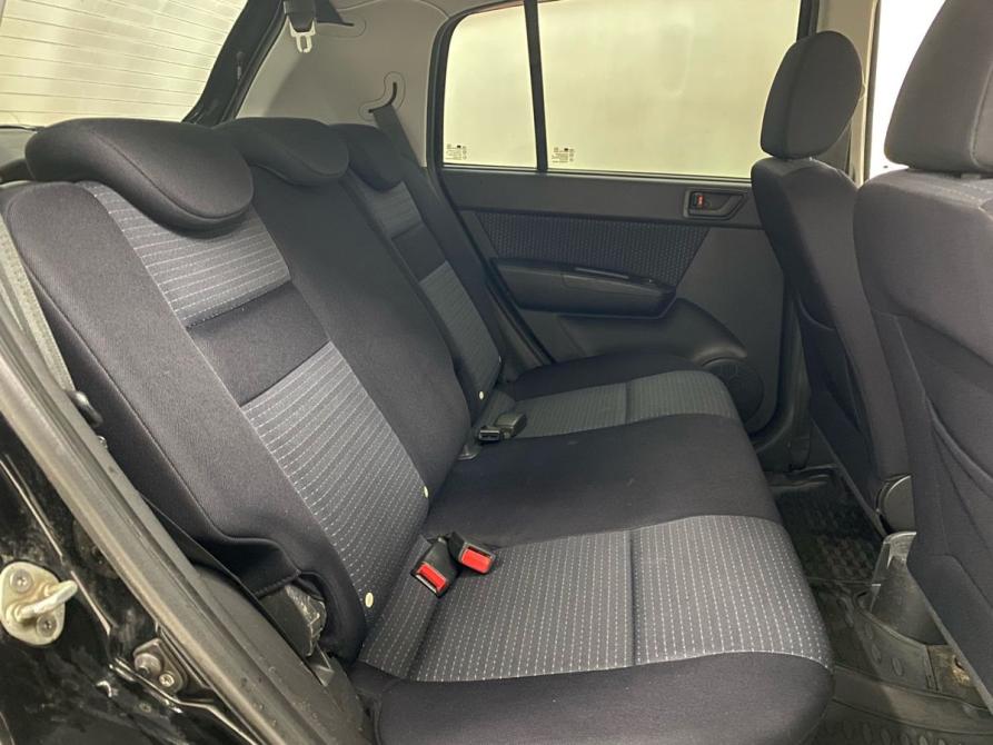 Hyundai Getz I Рестайлинг Энгельс  - изображение 34