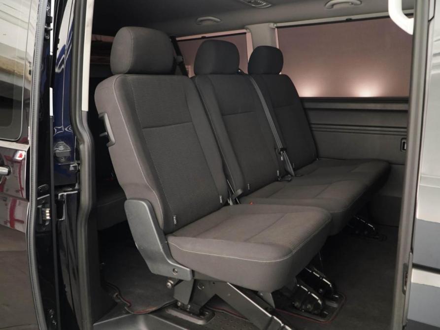 Volkswagen Caravelle T6 Москва  - изображение 7