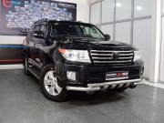 Toyota Land Cruiser 200 Series Рестайлинг 1 Кемерово  - изображение 31
