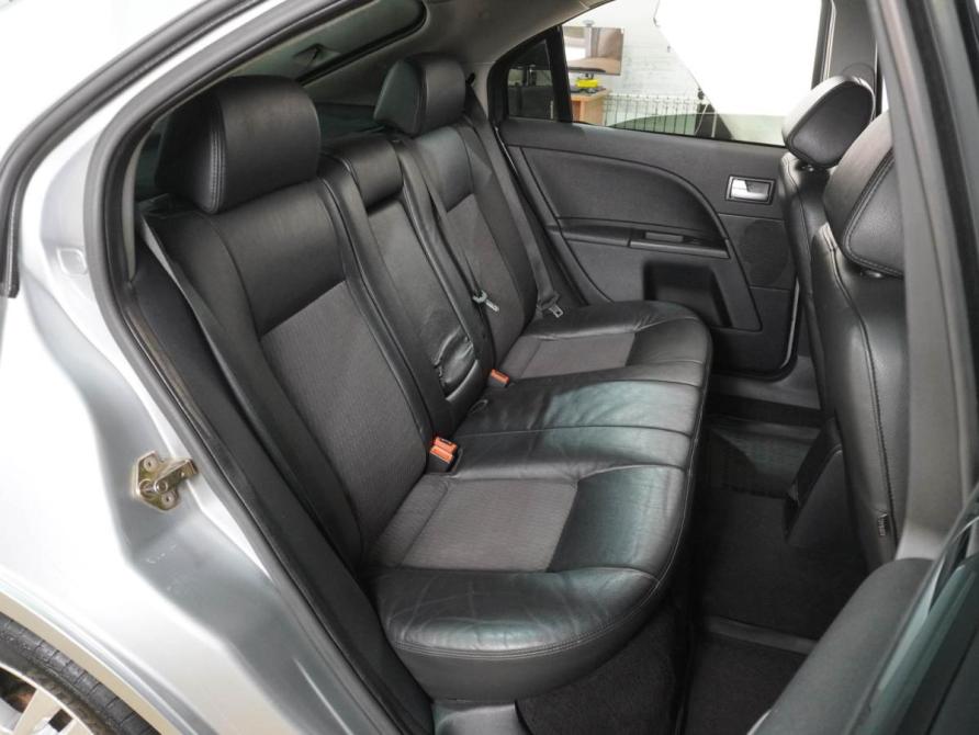Ford Mondeo III Воронеж  - изображение 7