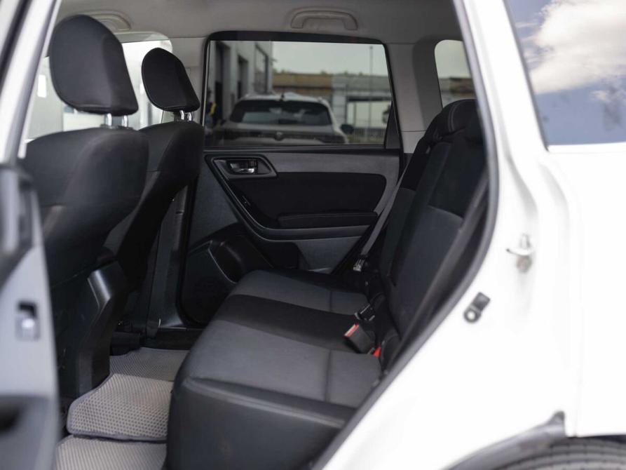 Subaru Forester IV Новосибирск  - изображение 20