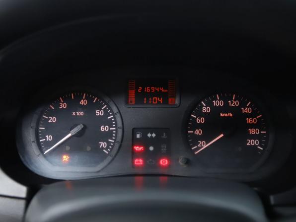 Renault Logan I с пробегом 2009 года, цена 250 000 рублей, 216944 км, седан, Автокод Объявления