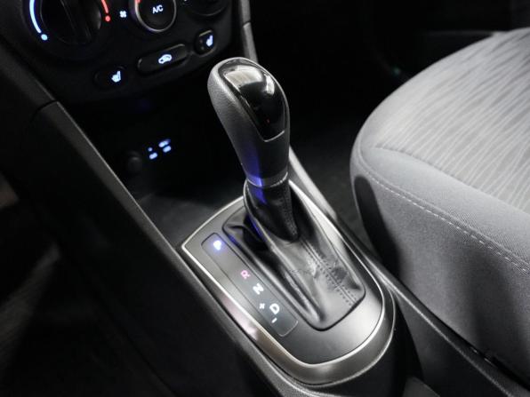 Hyundai Solaris I Рестайлинг с пробегом 2015 года, цена 1 188 000 рублей, 99150 км, седан, Автокод Объявления