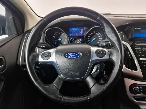 Ford Focus III с пробегом 2012 года, цена 699 000 рублей, 203808 км, хэтчбек, Автокод Объявления