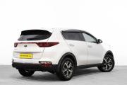 Kia Sportage IV Рестайлинг Барнаул  - изображение 33