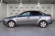 Mitsubishi Lancer X Ульяновск  - изображение 20