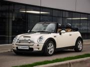 Mini Cabrio I Санкт-Петербург  - изображение 40