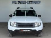 Renault Duster I Уфа  - изображение 21