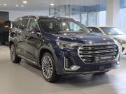 JETOUR X90+ Казань  - изображение 25