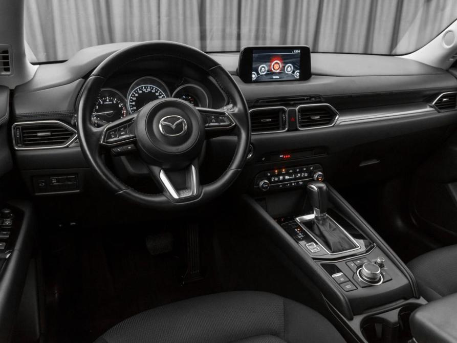 Mazda CX-5 II Москва  - изображение 7