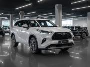 Toyota Highlander IV (XU70) Москва  - изображение 32