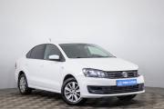 Volkswagen Polo V Пермь  - изображение 23