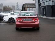 Honda Civic VIII Москва  - изображение 24