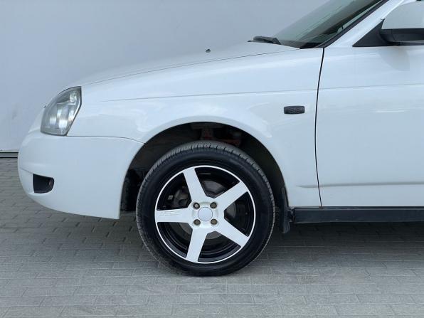 Lada (ВАЗ) Priora I Рестайлинг с пробегом 2015 года, цена 498 000 рублей, 238097 км, универсал, Автокод Объявления