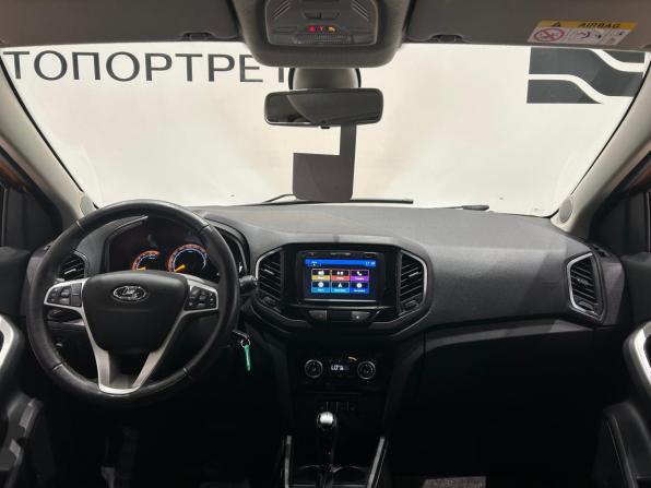 Lada (ВАЗ) XRAY I с пробегом 2020 года, цена 1 099 000 рублей, 108805 км, хэтчбек, Автокод Объявления