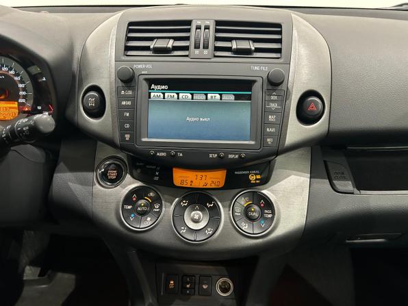 Toyota RAV4 III (XA30) Рестайлинг с пробегом 2011 года, цена 1 099 000 рублей, 225313 км, внедорожник, Автокод Объявления