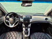 Chevrolet Cruze I Рестайлинг Екатеринбург  - изображение 18