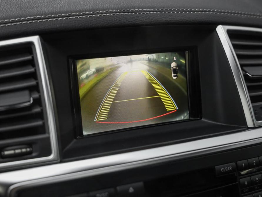 Mercedes-Benz GL-Класс II (X166) Санкт-Петербург  - изображение 18