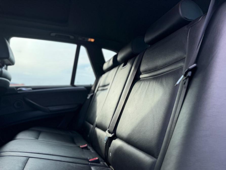 BMW X5 II (E70) Волгоград  - изображение 30