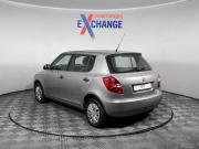 Skoda Fabia II Рестайлинг Нижний Новгород  - изображение 24