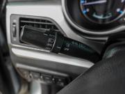Geely Emgrand 7 I Рестайлинг Воронеж  - изображение 35