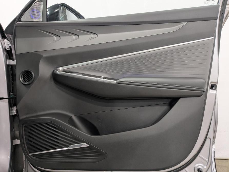 Geely Cityray Санкт-Петербург  - изображение 27