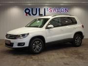 Volkswagen Tiguan I Рестайлинг Иваново  - изображение 33