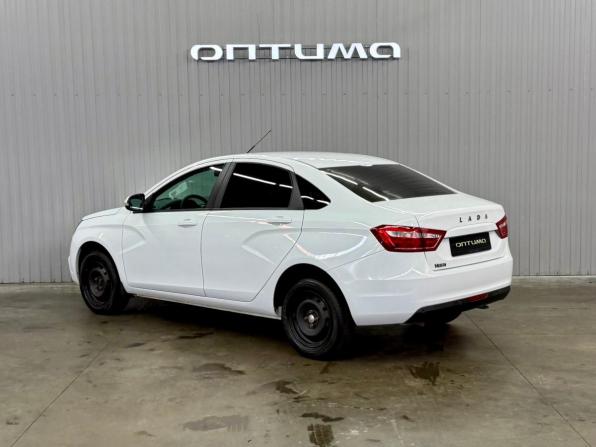 Lada (ВАЗ) Vesta I с пробегом 2019 года, цена 947 000 рублей, 84799 км, седан, Автокод Объявления