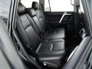 Toyota Land Cruiser Prado 150 Series Рестайлинг 3 Москва  - изображение 36