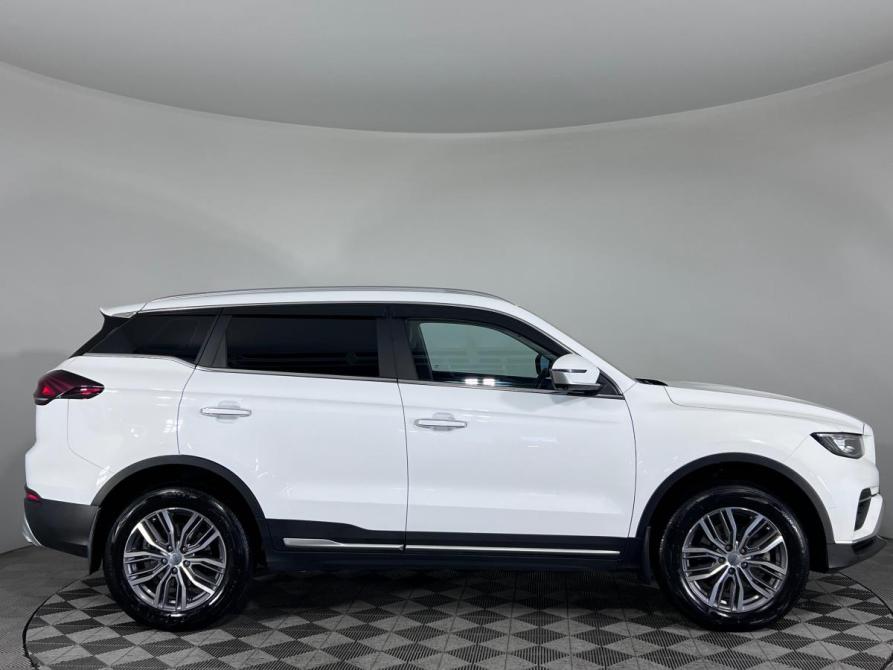 Geely Atlas Pro Ростов-на-Дону  - изображение 6