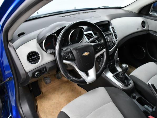 Chevrolet Cruze I с пробегом 2011 года, цена 700 000 рублей, 99361 км, седан, Автокод Объявления