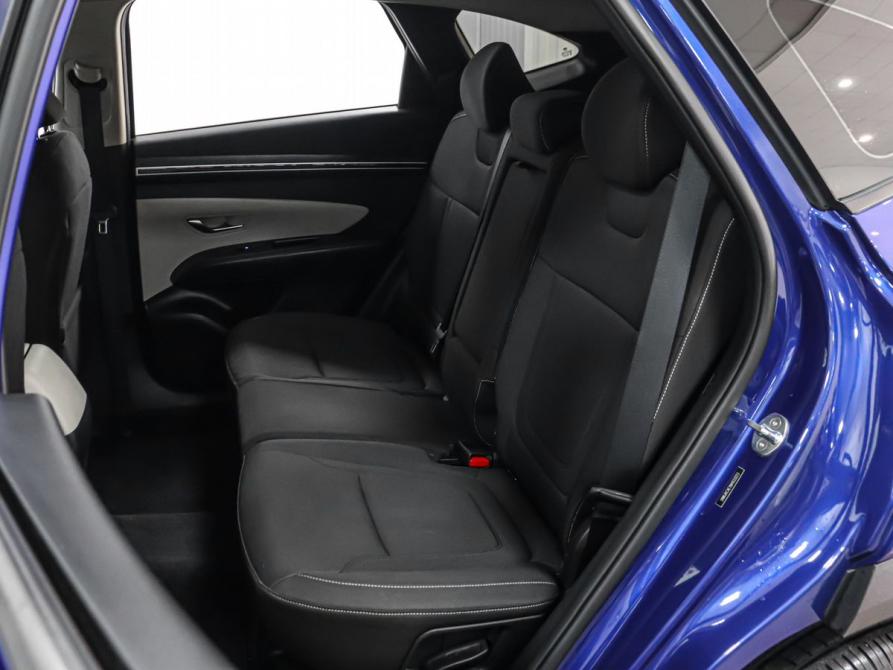 Hyundai Tucson IV Минеральные Воды  - изображение 9