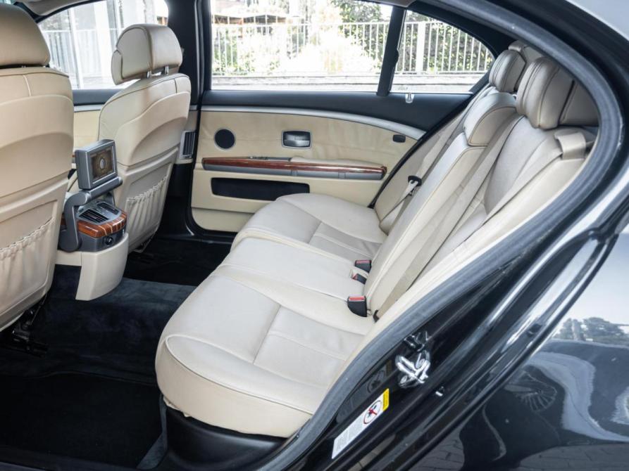BMW 7 серии IV (E65/E66) Ставрополь  - изображение 9