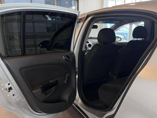 Opel Corsa D с пробегом 2008 года, цена 240 000 рублей, 258069 км, хэтчбек, Автокод Объявления