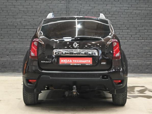 Renault Duster I Рестайлинг с пробегом 2016 года, цена 1 100 000 рублей, 115066 км, внедорожник, Автокод Объявления