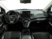 Honda CR-V IV Рестайлинг Санкт-Петербург  - изображение 34