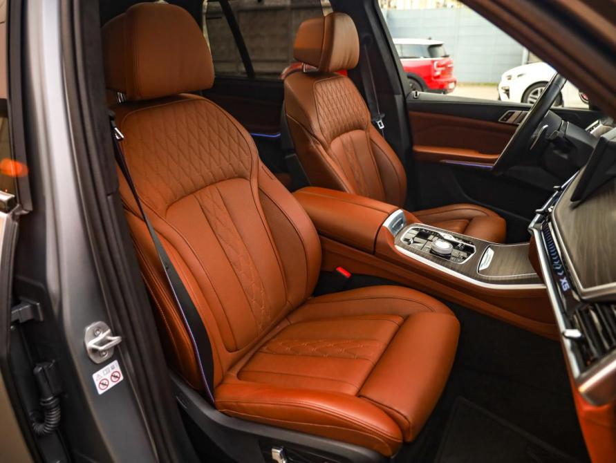 BMW X5 IV (G05/G18) Рестайлинг Санкт-Петербург  - изображение 33