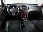 Infiniti QX50 I Ростов-на-Дону  - изображение 30