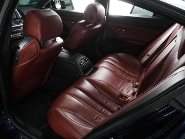 BMW 6 серии III (F06/F13/F12) с пробегом 2012 года, цена 2 549 000 рублей, 196185 км, седан, Автокод Объявления