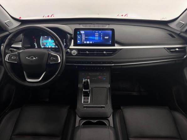 Chery Tiggo 7 Pro I с пробегом 2022 года, цена 1 599 000 рублей, 80346 км, внедорожник, Автокод Объявления