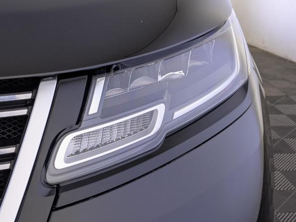 Land Rover Range Rover Velar I с пробегом 2020 года, цена 3 900 000 рублей, 116892 км, внедорожник, Автокод Объявления