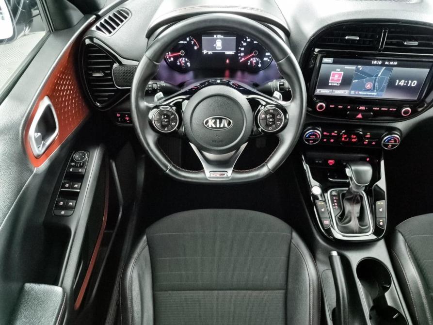Kia Soul III Нижний Новгород  - изображение 21