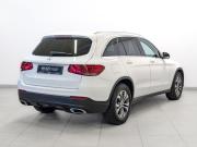 Mercedes-Benz GLC I (X253) Рестайлинг Санкт-Петербург  - изображение 35
