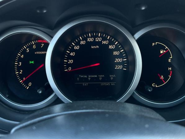 Suzuki Grand Vitara II Рестайлинг с пробегом 2008 года, цена 899 000 рублей, 197035 км, внедорожник, Автокод Объявления