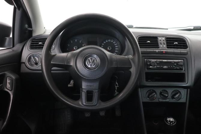 Volkswagen Polo V с пробегом 2013 года, цена 492 000 рублей, 296321 км, седан, Автокод Объявления