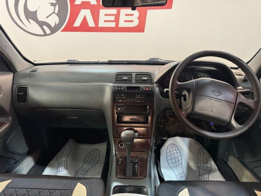 Nissan Cefiro II (A32) Новочеркасск  - изображение 11