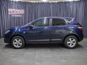 Nissan Qashqai I Рестайлинг Москва  - изображение 28