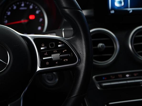 Mercedes-Benz C-Класс IV (W205) Рестайлинг с пробегом 2019 года, цена 2 763 444 рубля, 93777 км, седан, Автокод Объявления
