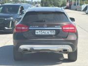 Mercedes-Benz GLA I (X156) Пермь  - изображение 11